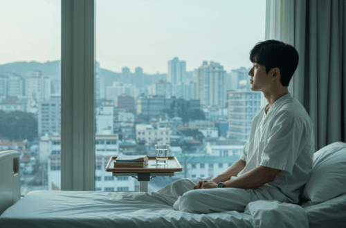 백혈병 초기증상