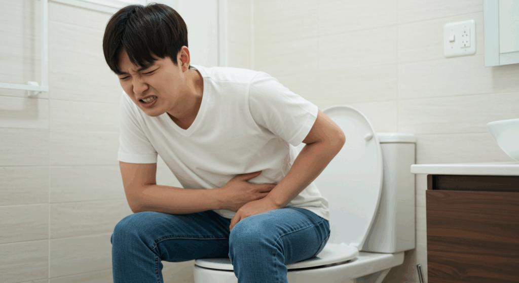 변비에 좋은 음식