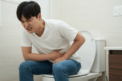 변비에 좋은 음식