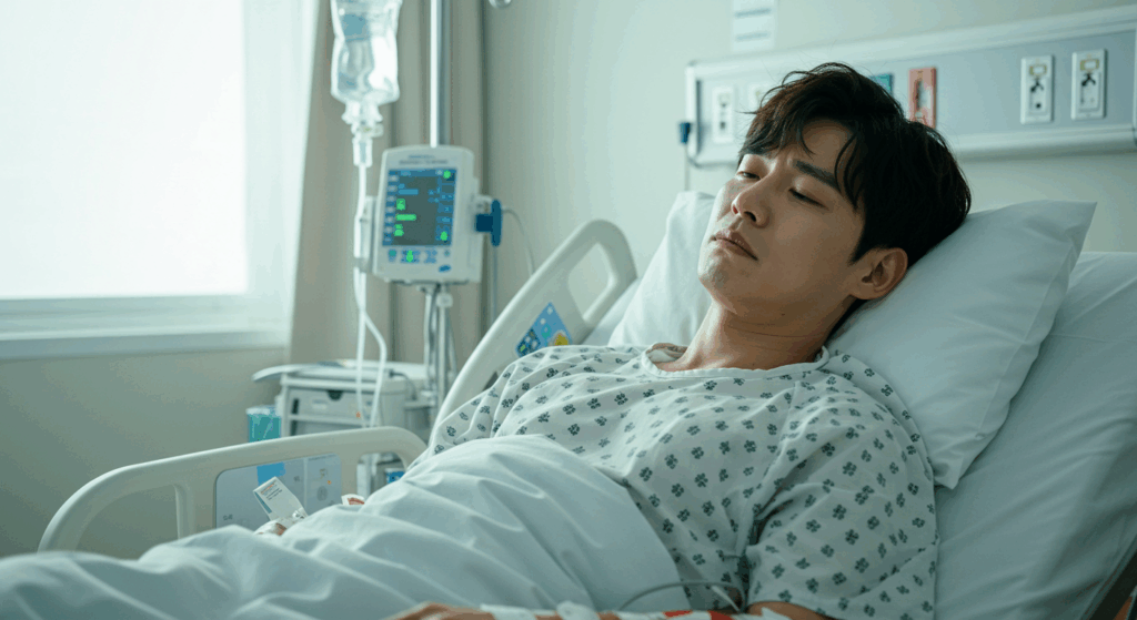 성인 뇌수막염 증상