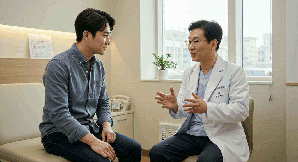 길버트증후군