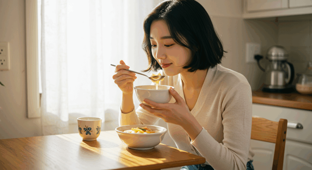 대장내시경 음식
