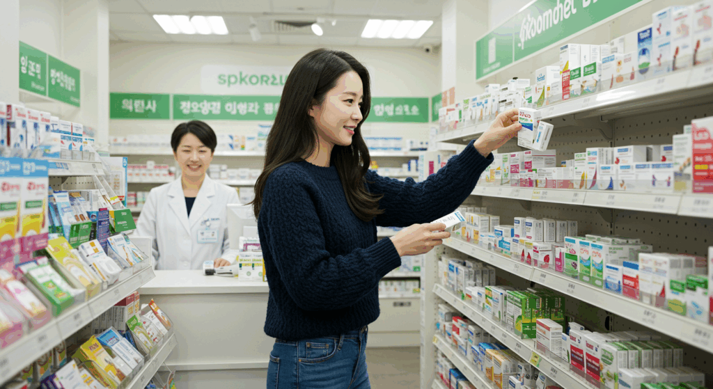 구충제 복용법
