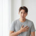 심장이 찌릿