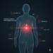 윗배 통증