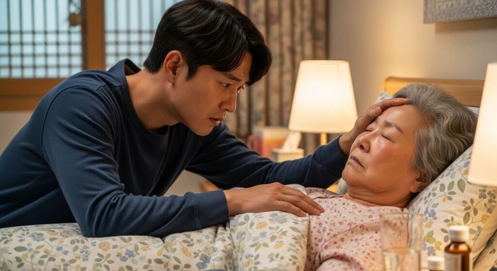 급성패혈증 사망률을 낮추는 골든타임