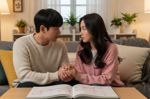 쿠퍼액 임신가능성