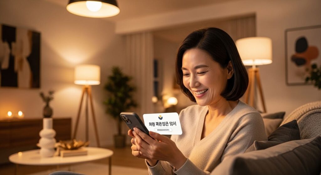설 명절 지원금