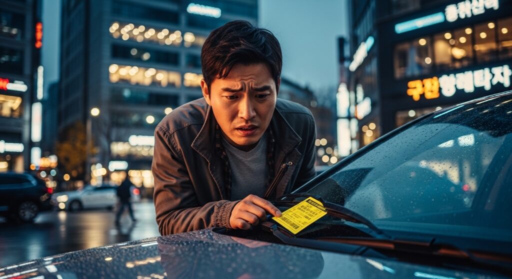 주정차단속알림서비스