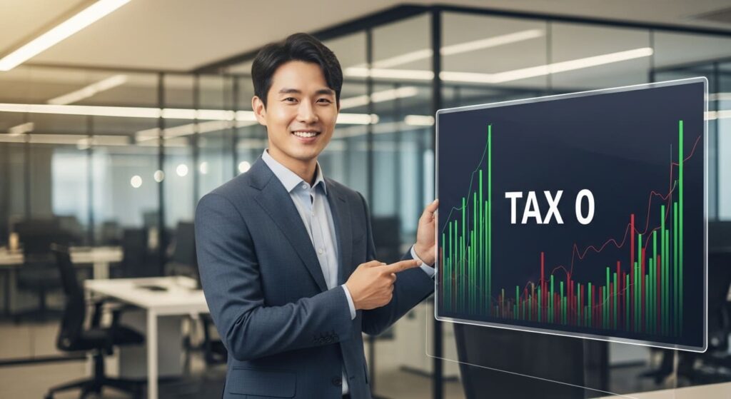 국내 ETF 세금  절세방법