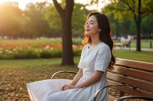 스트레스성 공황장애