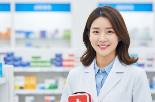 서울 설 명절 24시 약국