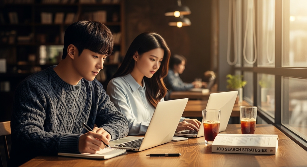 청년구직활동지원금 사용처