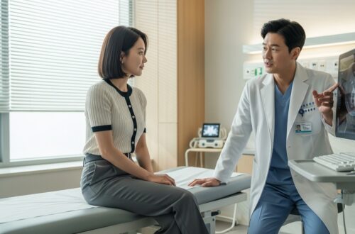 갑상선기능항진증 치료
