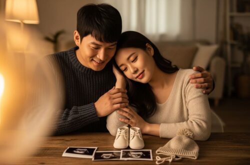 시험관 영양제 정리