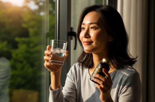 알부민영양제 복용시간