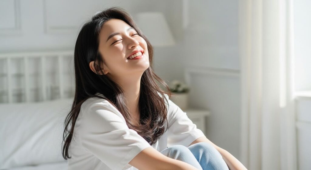 여성 질염 영양제