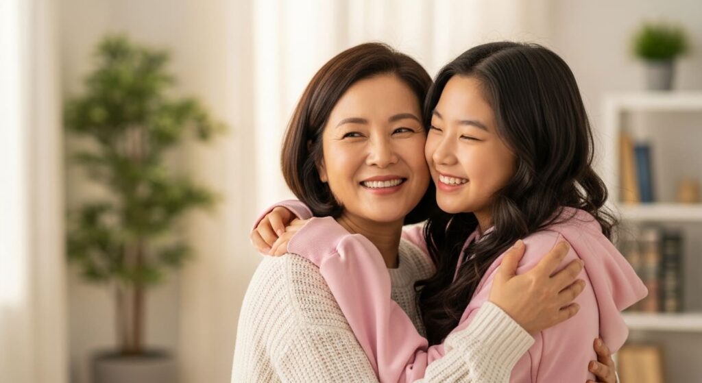 청소년 생리불순 원인