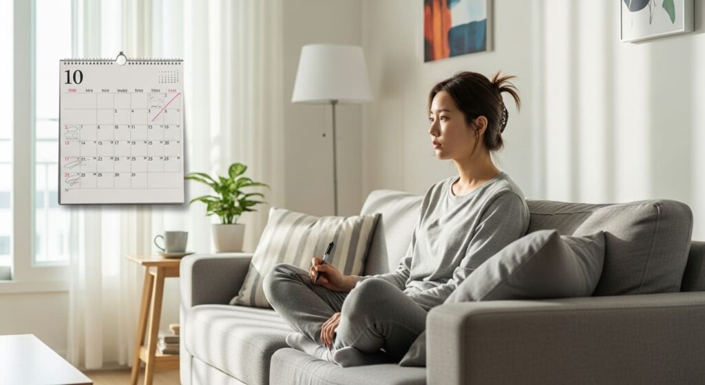 30대 여성 영양제 언제 먹으면 좋을까