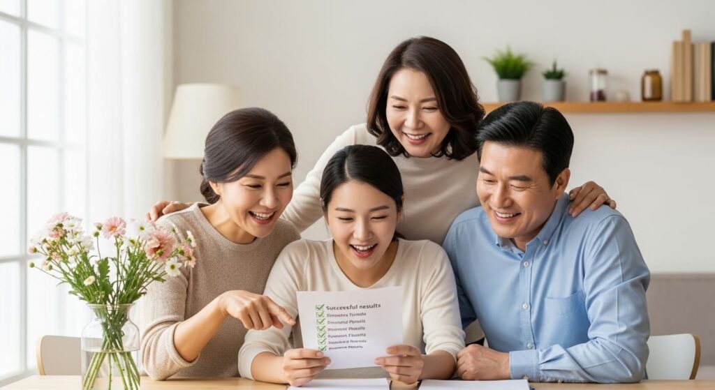 기초생활수급자 부양의무자 판정시 주의사항