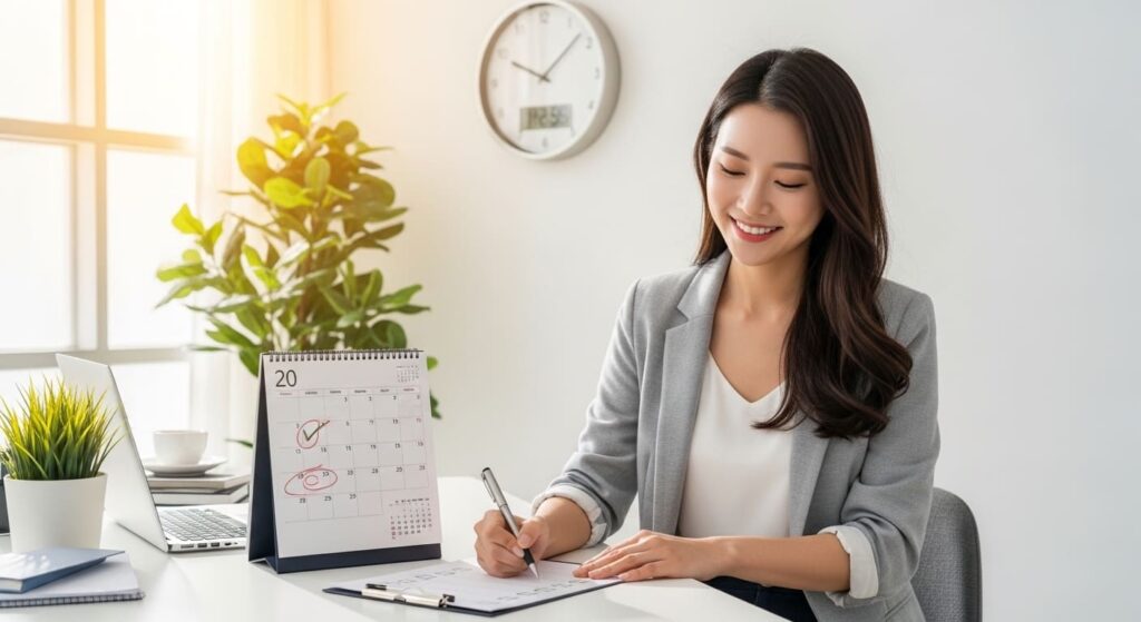 프리랜서 주휴수당 계산법