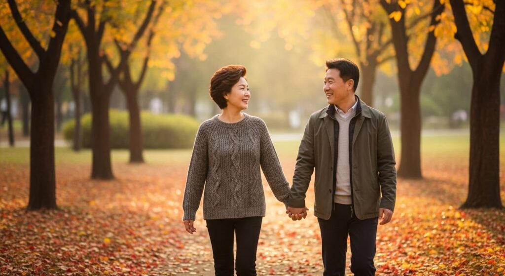 초로기치매 초기증상을 늦추는 실전 대처 팁