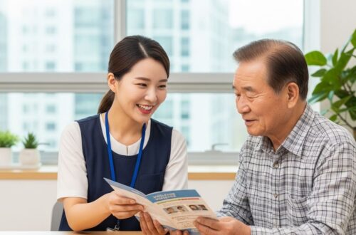 의료수급권자 조건