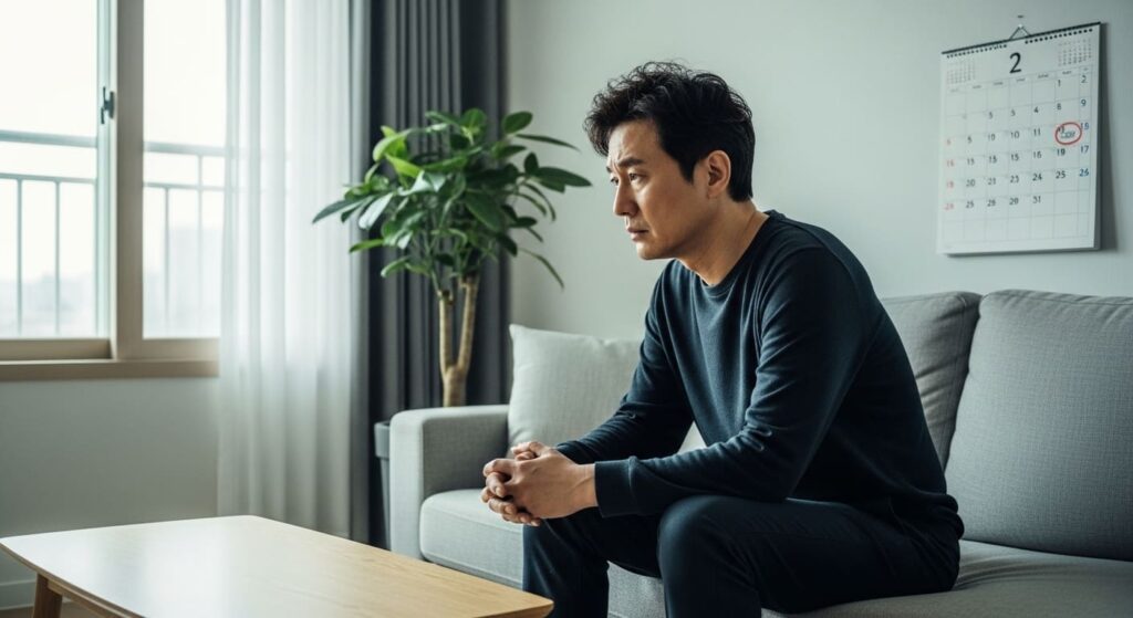 초로기치매 초기증상