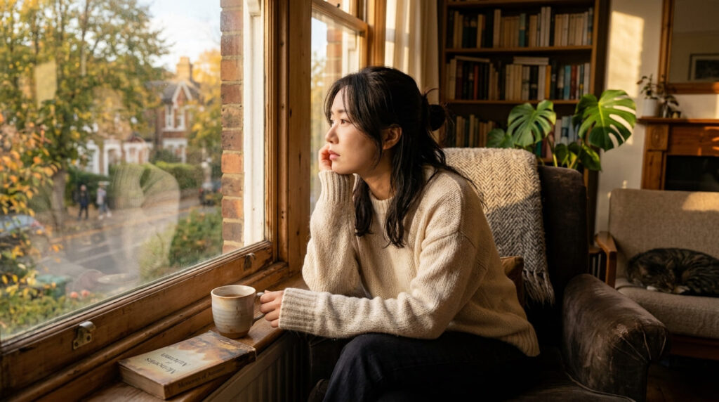 산후우울증 테스트 자가진단