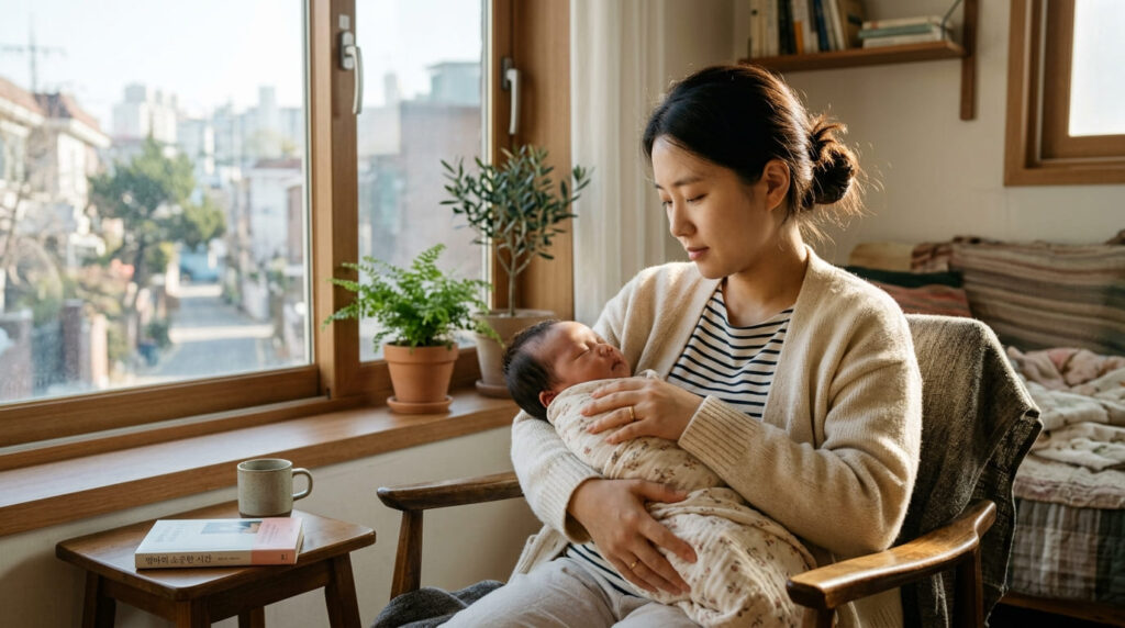 베이비블루스 
