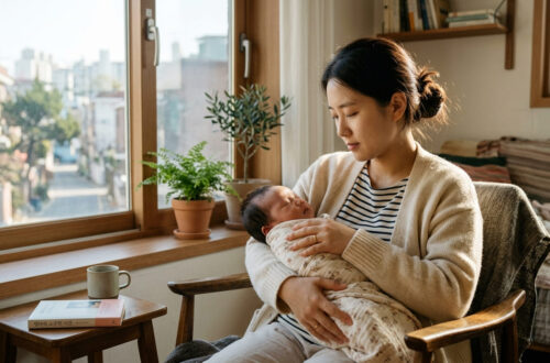 베이비블루스