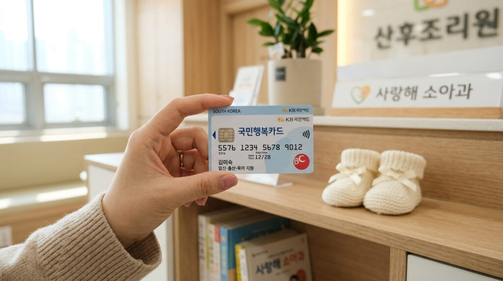 다태아 임신 혜택 지원금