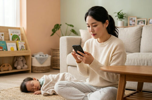산후우울증 테스트