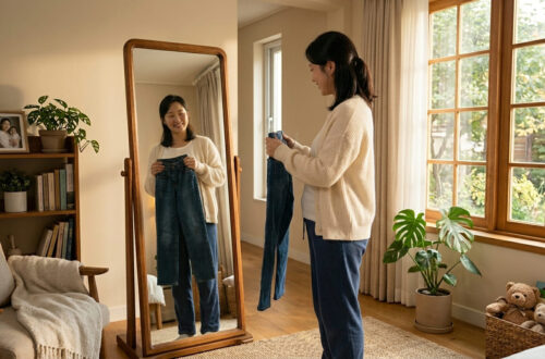 출산 후 다이어트