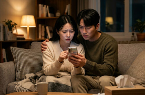 쿠퍼액 성병 감염