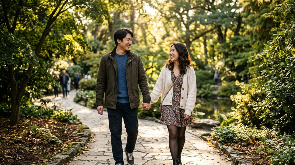 쿠퍼액 성병 감염 체크리스트