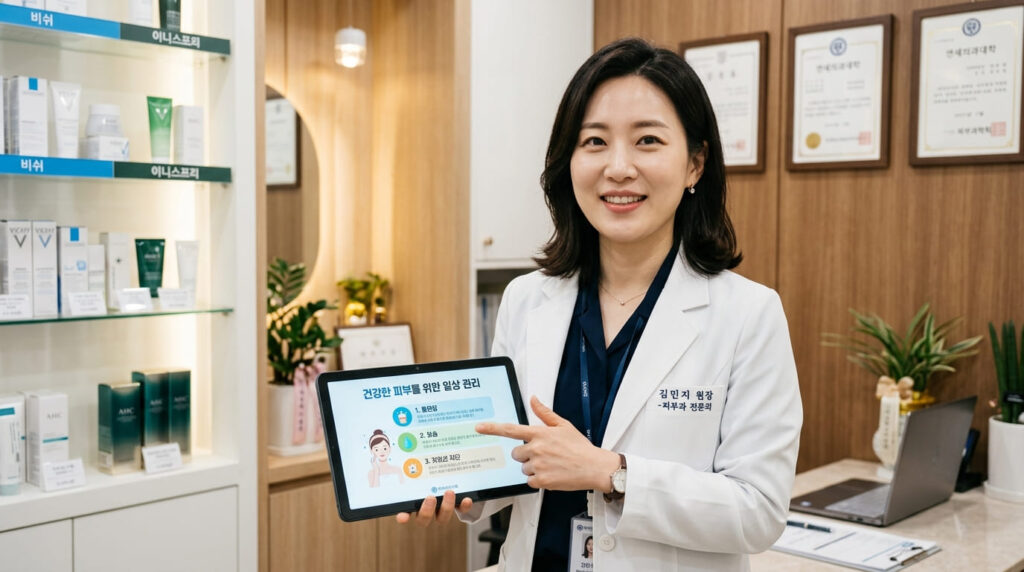 제왕절개 켈로이드 연고 효과