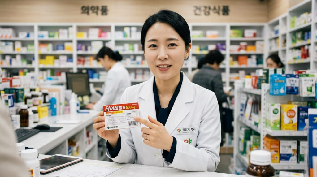 임신초기 입덧약 부작용 있을까