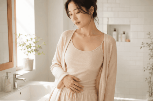 배란혈