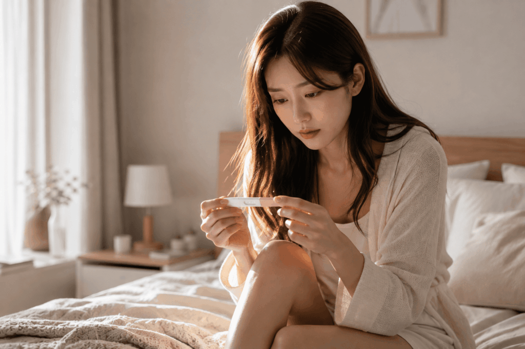 임테기 오류 확률