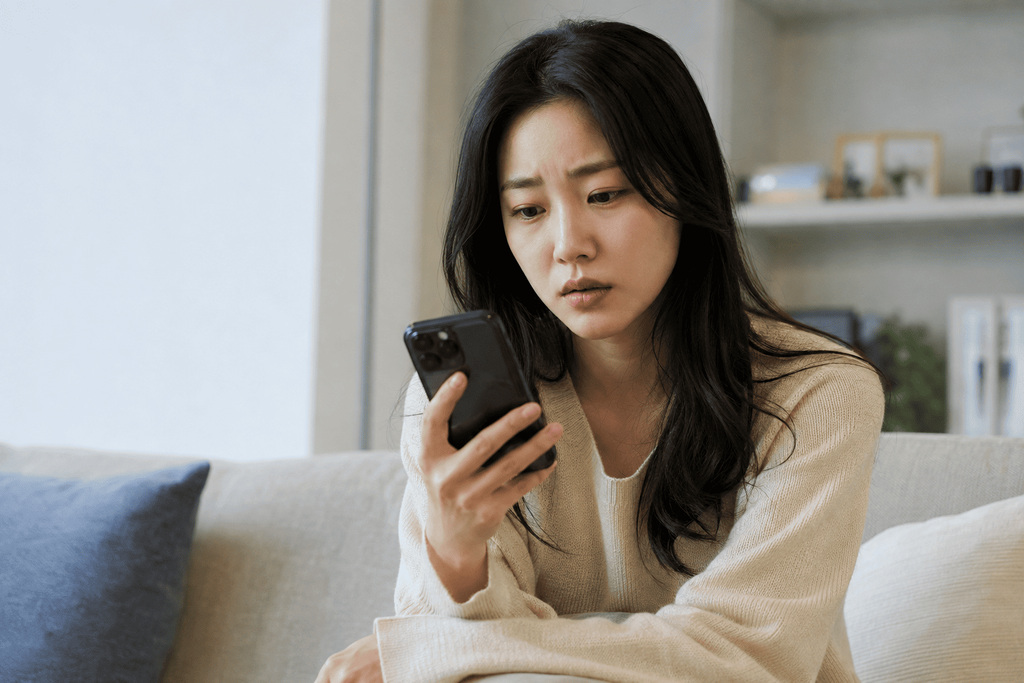 여성 성병 종류